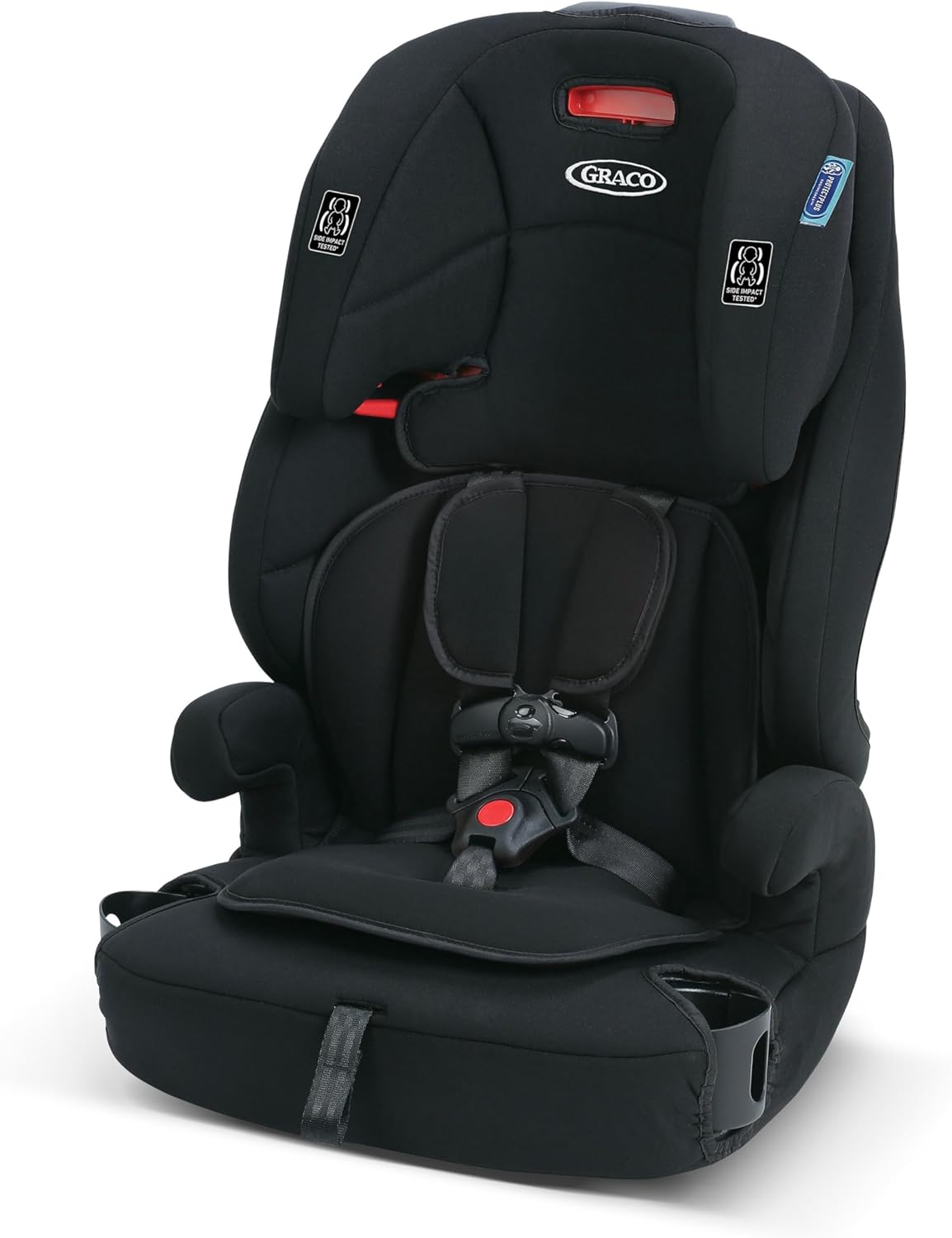 Car Seats and Accessories